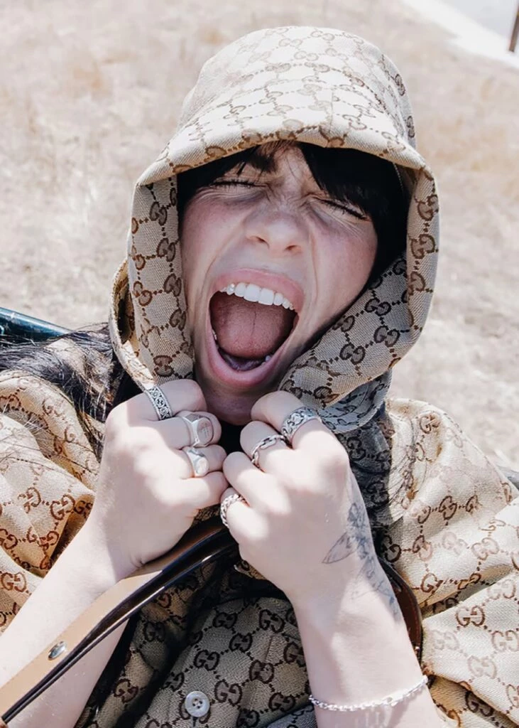 billie eilish