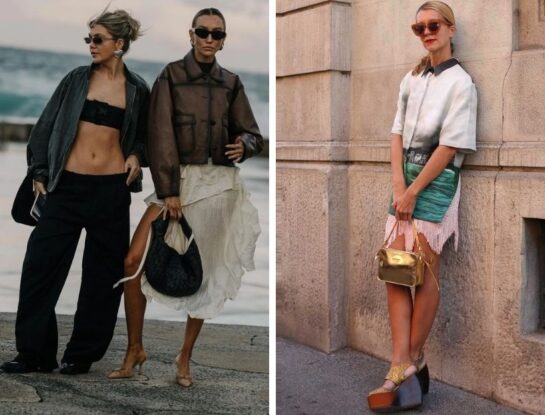 Guía de estilo: 5 accesorios imprescindibles para la temporada 2023/2024