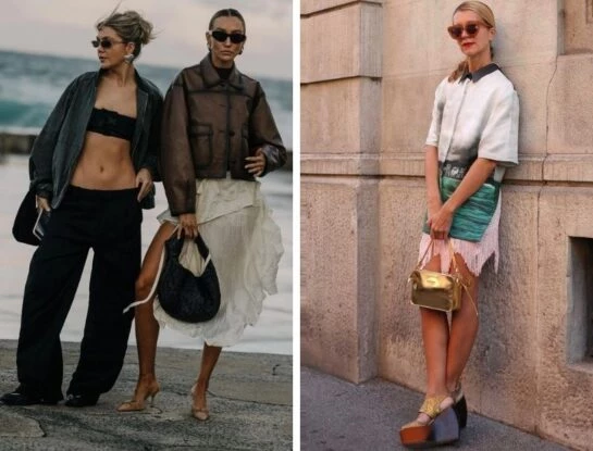 Guía de estilo: 5 accesorios imprescindibles para la temporada 2023/2024