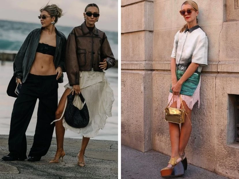 Guía de estilo: estos son los accesorios imprescindibles para la temporada 2023/2024