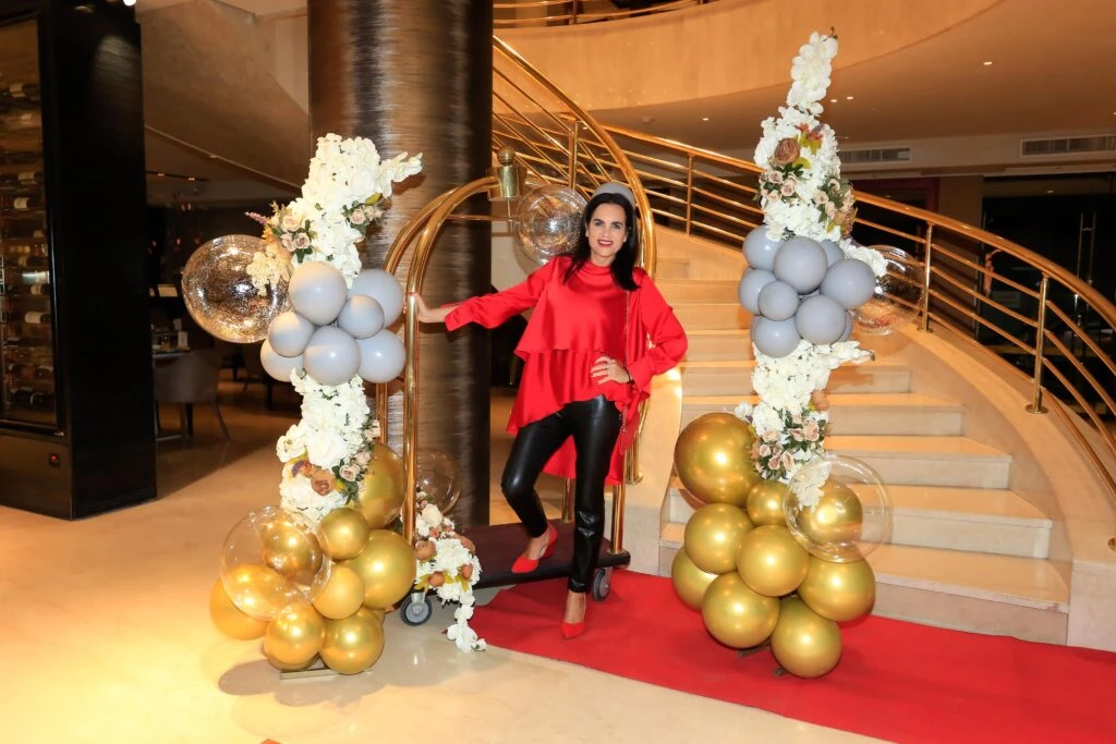 Cumpleaños de Fabián Medina Flores