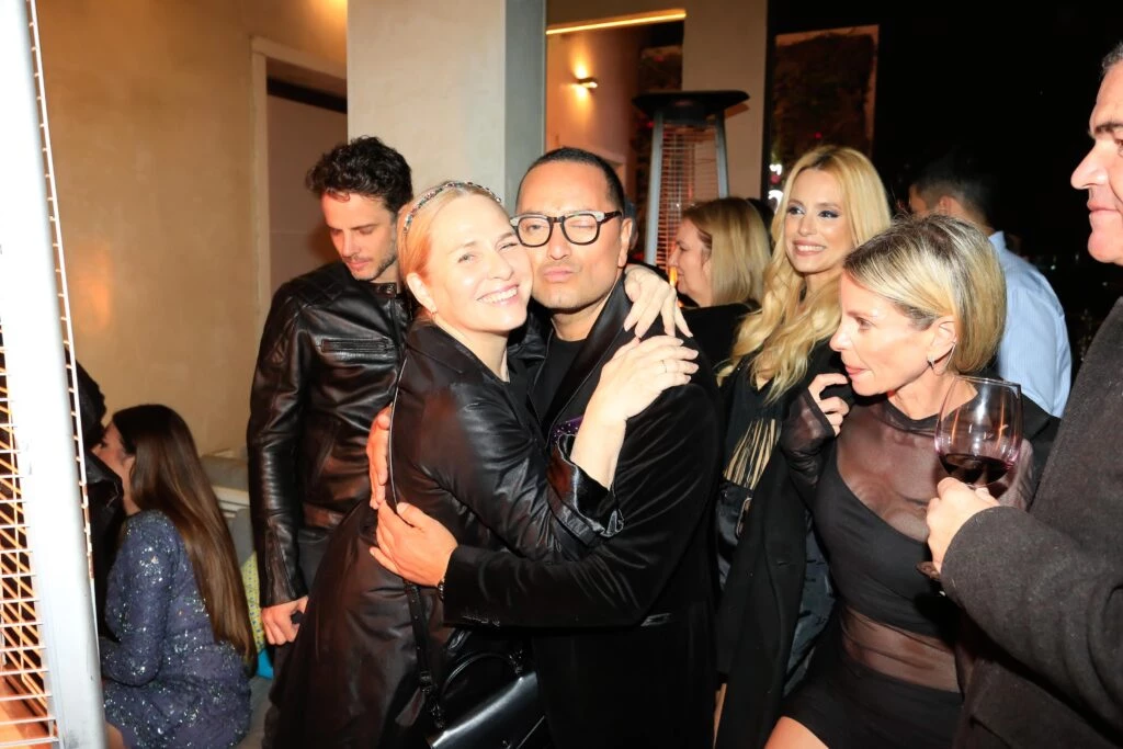 Cumpleaños de Fabián Medina Flores