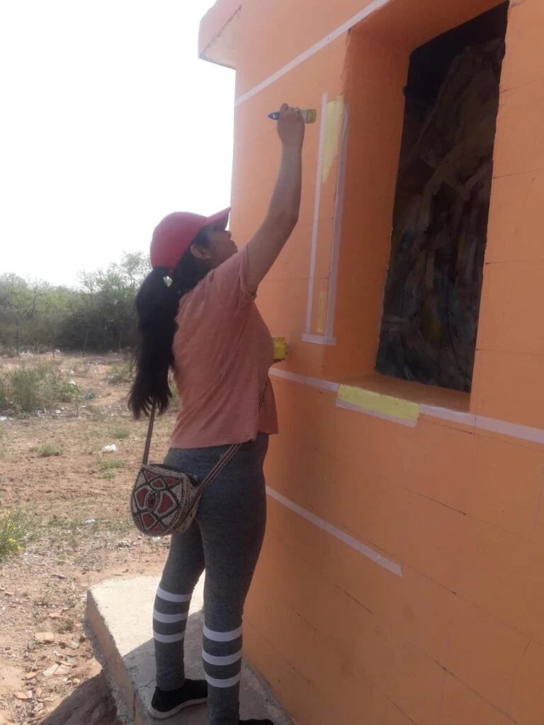 Yamila Belén Contreras