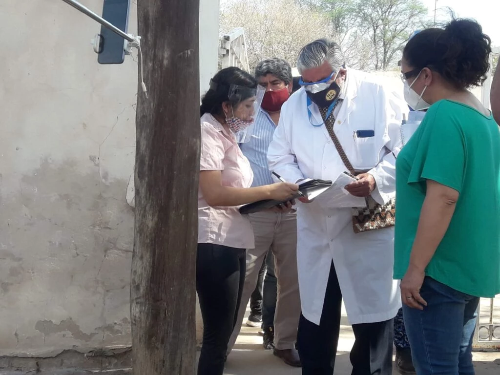 Yamila Belén Contreras