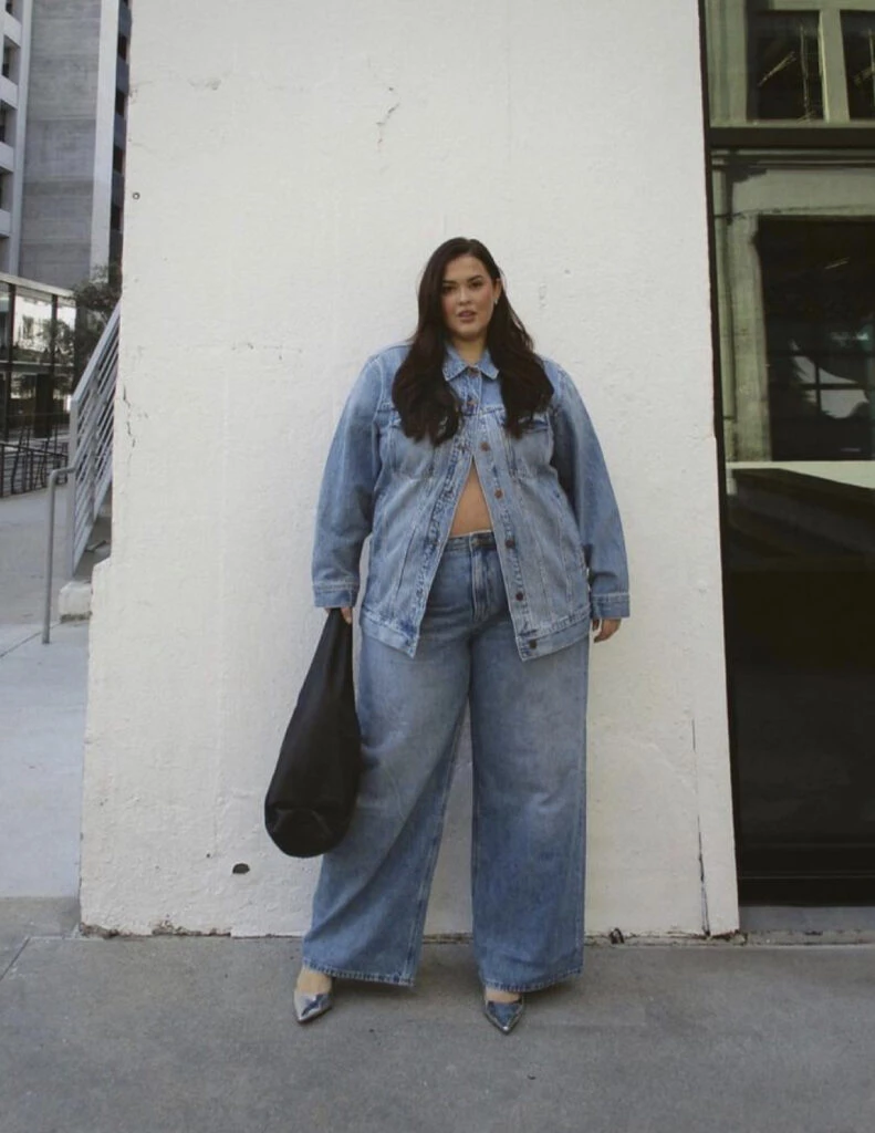 Estas son las tendencias de la primavera 2023. Foto: Pinterest.