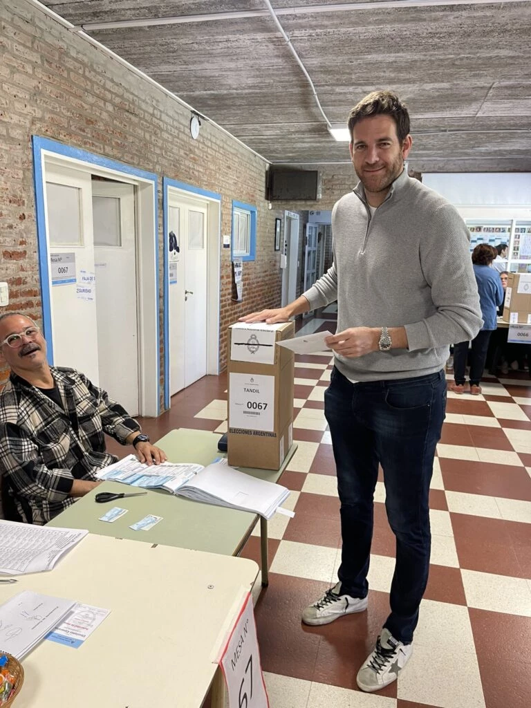 Juan Martín del Potro