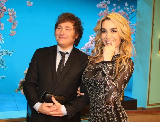 Javier Milei y Fátima Flórez, su compatibilidad como pareja, según la numerología: "Ambos deben respetar la individualidad del otro"