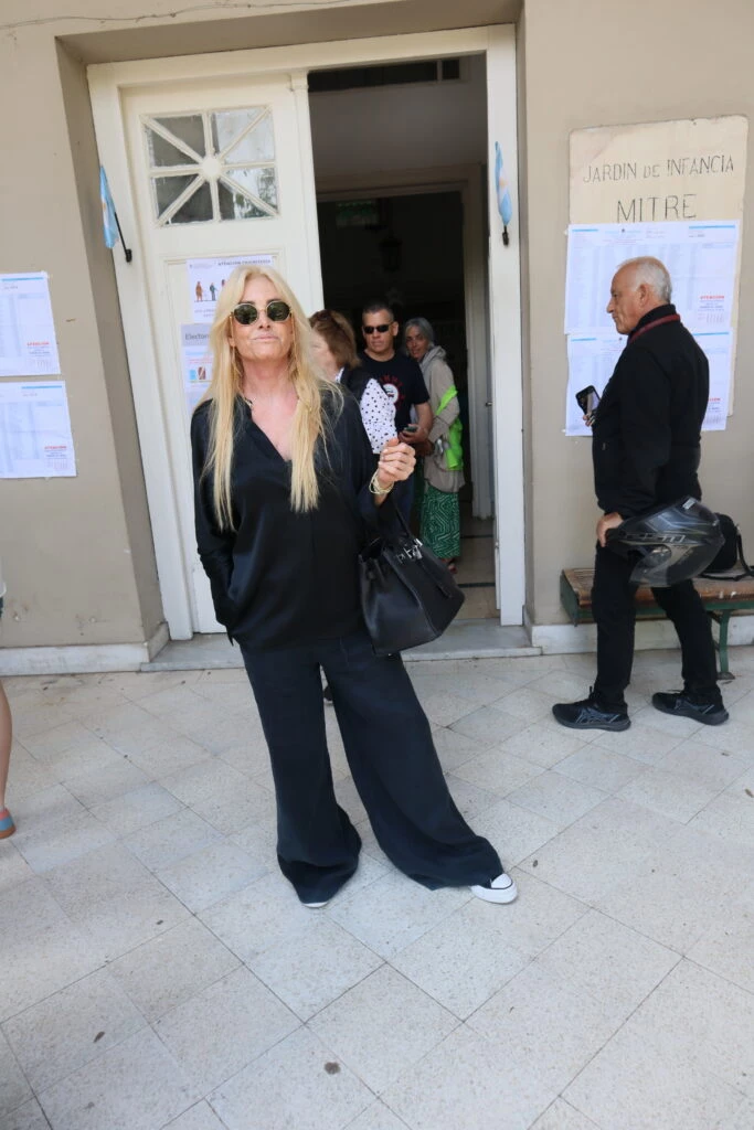 Mercedes Sarrabayrouse