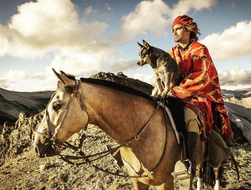 Qué es de la vida de Jakob Von Plessen, separado de Zaira Nara