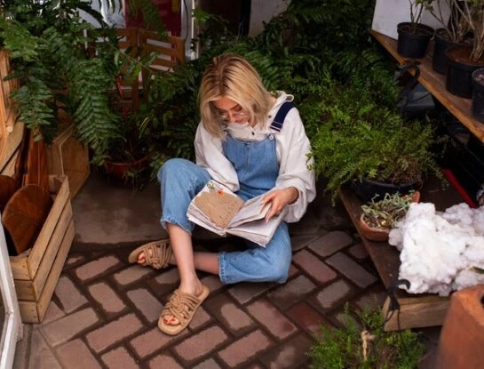 Manual de Jardinería: cómo convertirte en la paisajista en tu propio jardín