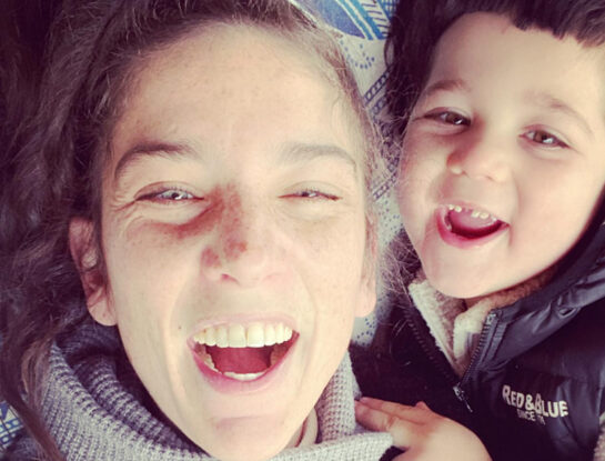 Juana Repetto y su sincericidio sobre la maternidad: revela detalles inéditos de la búsqueda de su primer embarazo