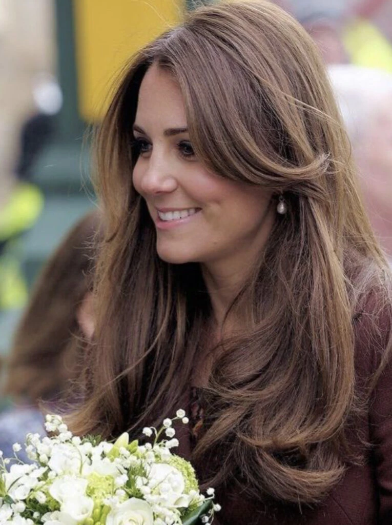 Kate Middleton superada por el problema económico de sus padres. Foto: Instagram.
