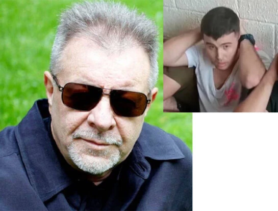 El drama de León Gieco: pide por la liberación de un sobrino que fue secuestrado por Hamás
