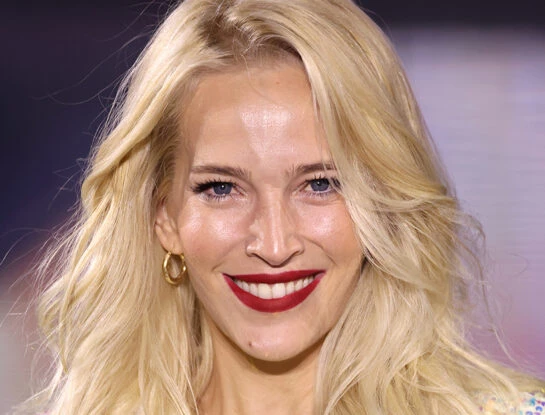 Desde París, Luisana Lopilato nos habló de su vida: "Soy una bendecida por tener lo que tengo"