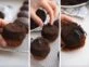 La receta de Halloween: muffins chocolatosos de Estefi Colombo