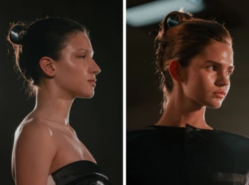 Latte y glowy, estos son los estilos de make up que llevaremos esta primaveraverano 2024