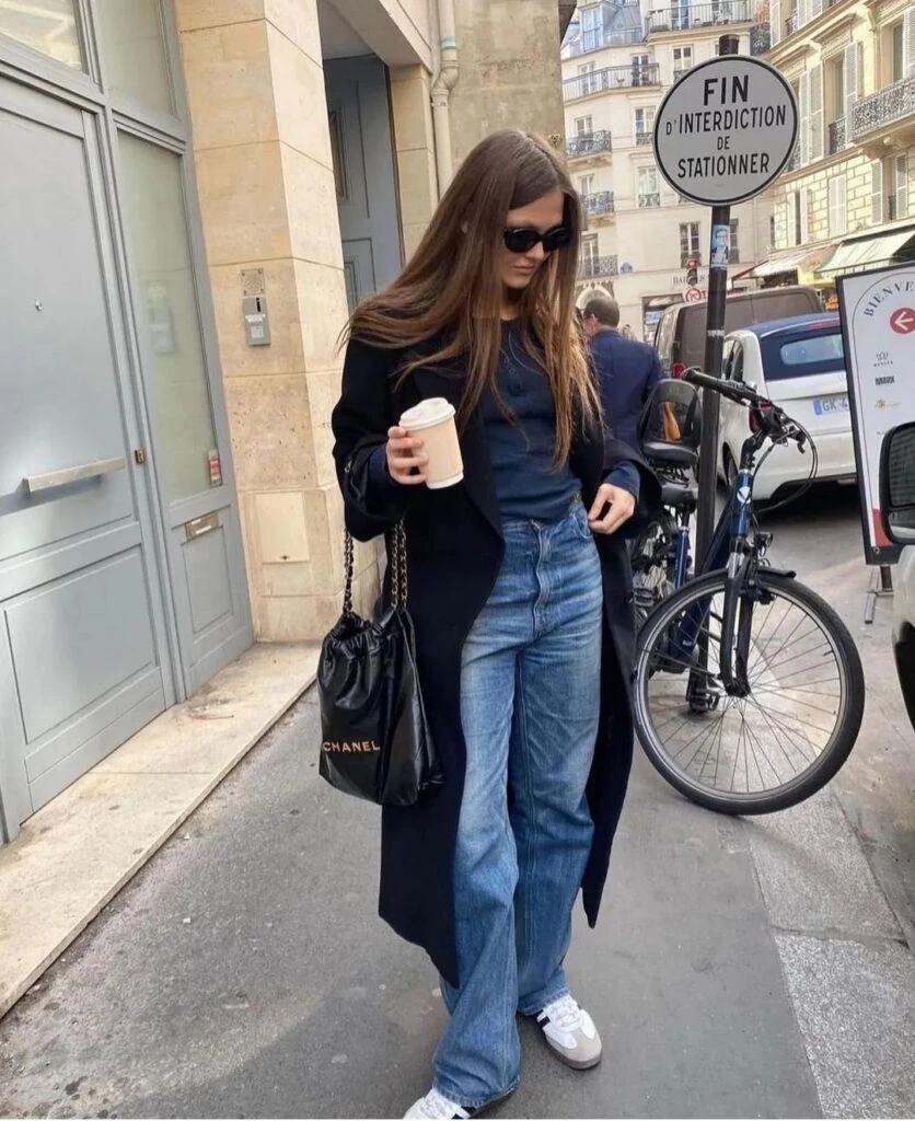 Looks de media estación con las tendencias de la temporada para ir a trabajar