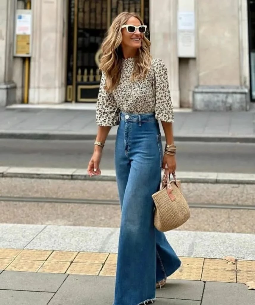 Looks de media estación con las tendencias de la temporada para ir a trabajar