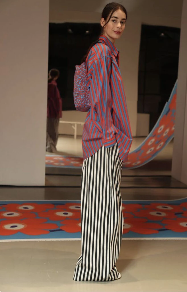 Looks para probar este finde. Foto: Pinterest.