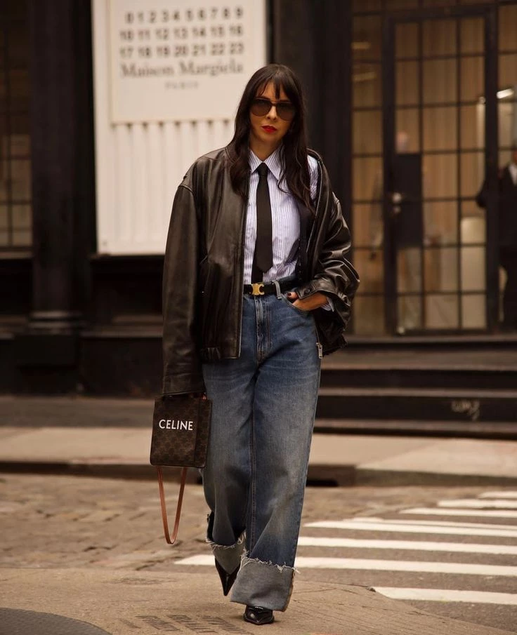 Looks para salir de casa si te sorprende el frío y la lluvia