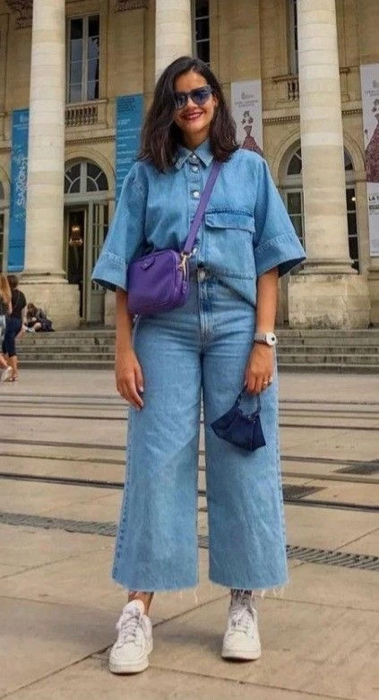 Looks para salir de casa si te sorprende el frío y la lluvia