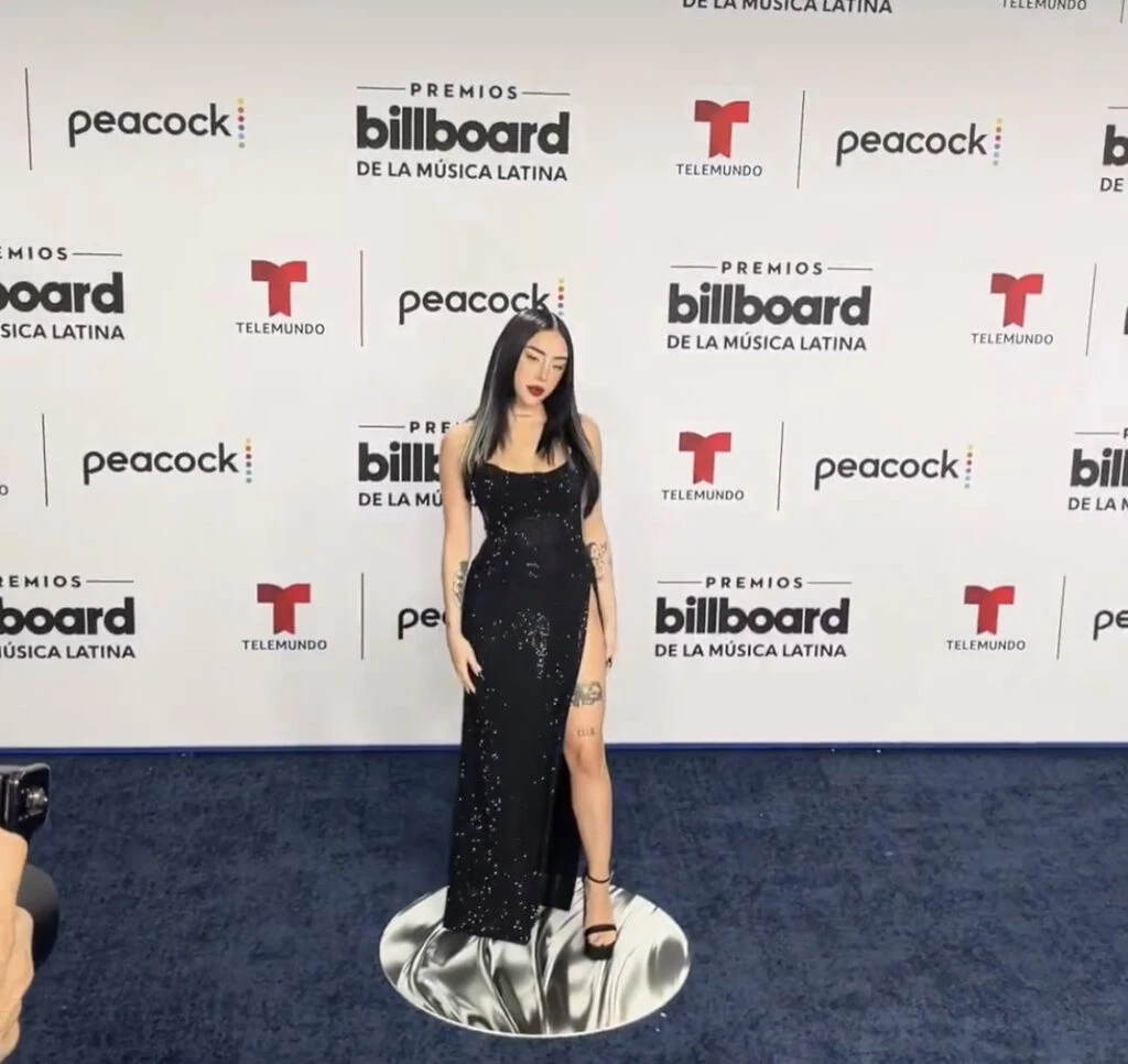 Los mejores looks de los Latin Billboard 2023