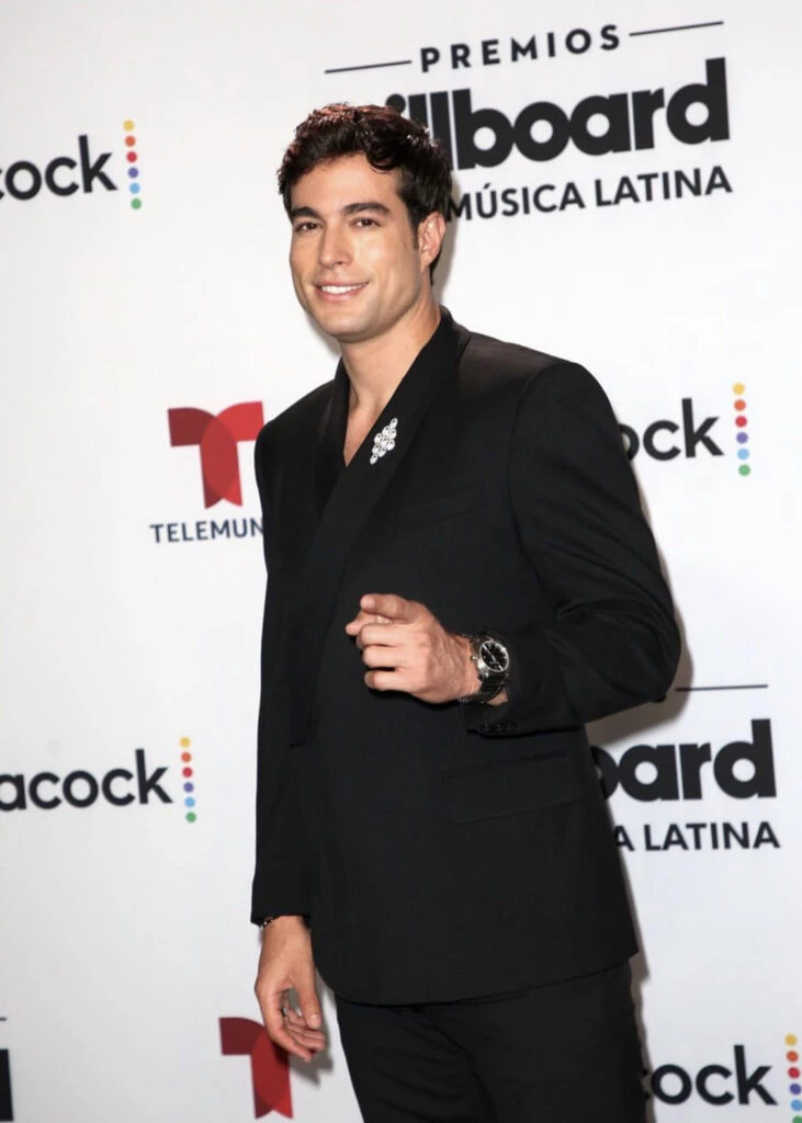 Los mejores looks de los Latin Billboard 2023