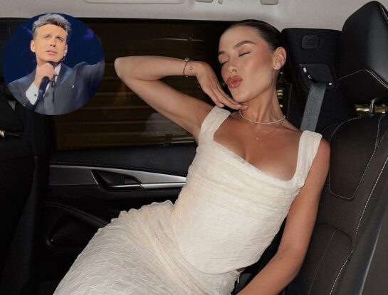 Este es el costoso regalo de bodas que Luis Miguel le habría regalado a su hija Michelle