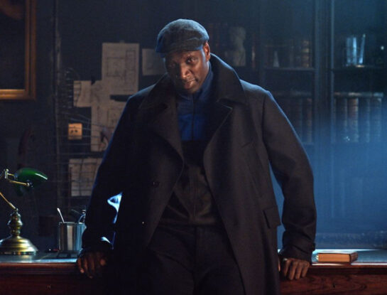 "Lupin", la serie francesa de Netflix que te recomendamos ver