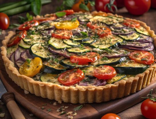 Menú familiar para la semana: qué preparar con verduras de estación