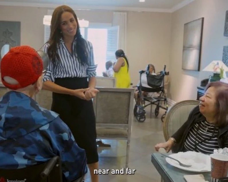 Meghan Markle sabe cómo se lleva la prenda protagonista de la primavera