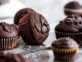 Muffins extra chocolate, la receta tentadora y perfecta para el fin de semana