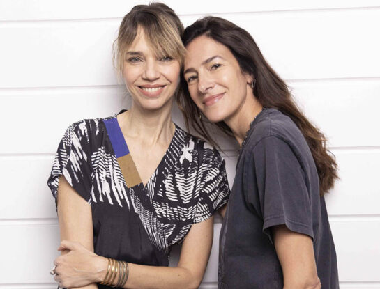 Para Ti Fashion Talks Vol. 4: Lorena Ceriscioli y Dolores Trull hablan de la moda en la actualidad: "Dejó de ser importante la belleza hegemónica"