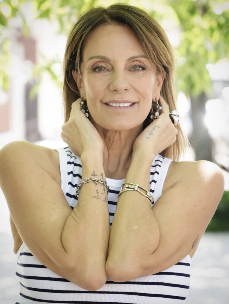 Nequi Galotti nos adelanta cuál es el pantalón más trendy de esta primavera 2023. Foto: Instagram.