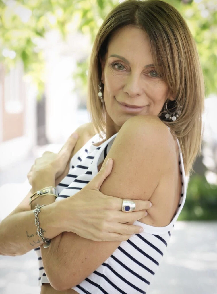 Nequi Galotti nos adelanta cuál es el pantalón más trendy de esta primavera 2023