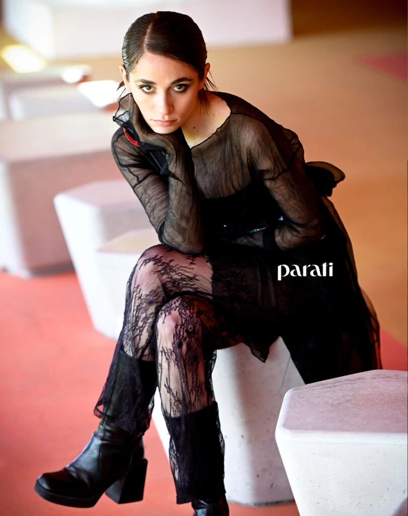 #PARATI - sellos - CAROLINA KOPELIOFF - 07