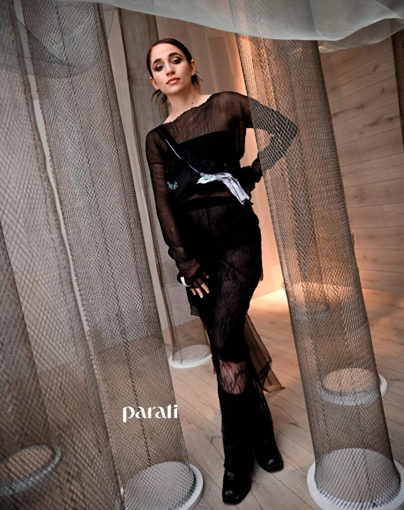 #PARATI - sellos - CAROLINA KOPELIOFF - 09