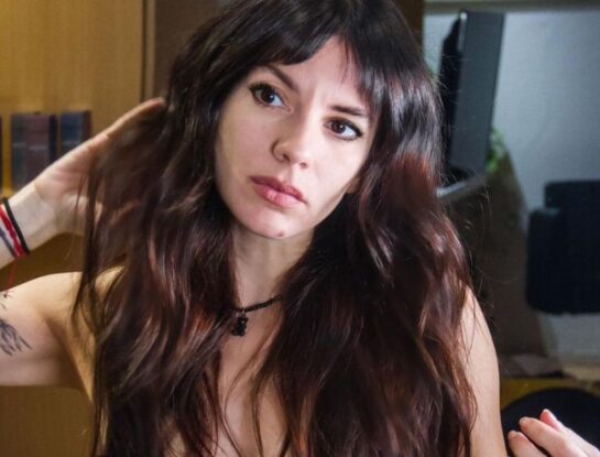 Gimena Accardi cuestionó las presiones sociales sobre las mujeres: "Harta de los hombres"