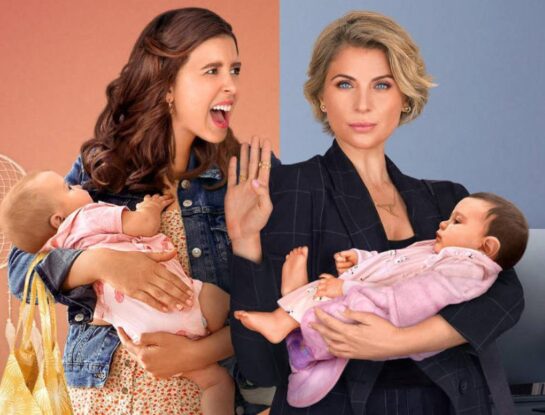 Estas son las mejores series de Netflix para maratonear en el Día de la Madre