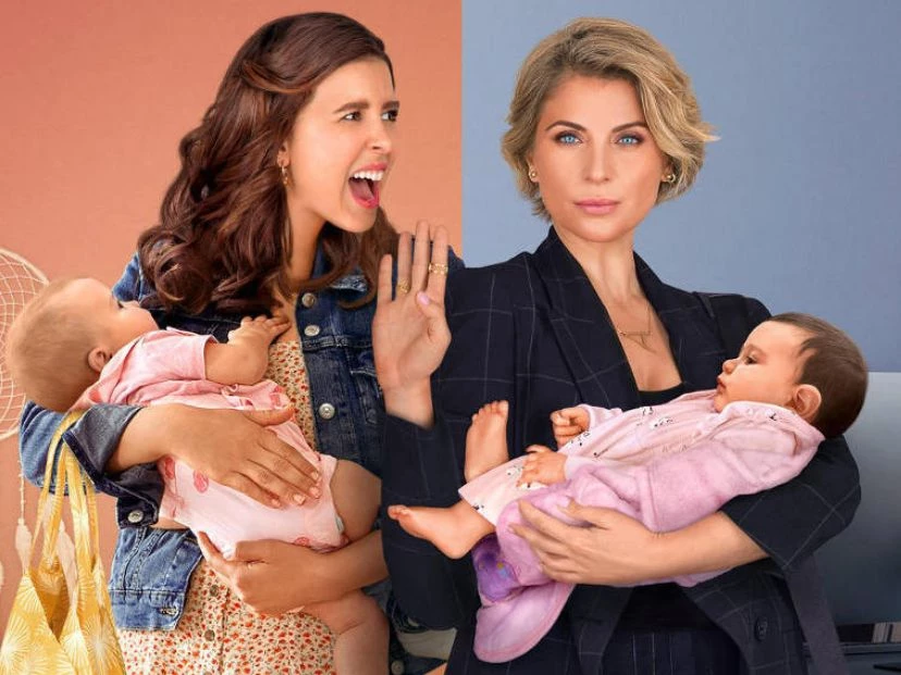 Series por el día de la Madre