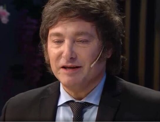 Javier Milei resaltó cuáles son las cualidades de Fátima Florez que lo enamoraron