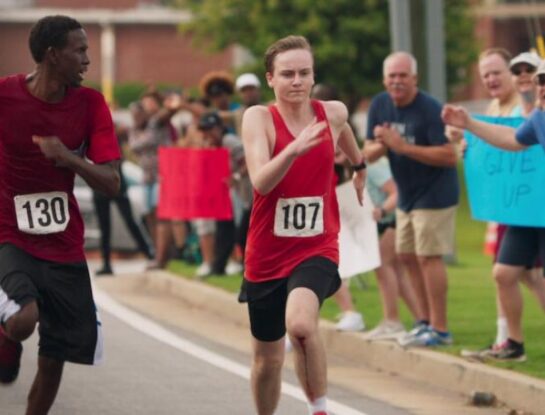 "El milagro de Tyson", una historia de superación personal que es furor en Netflix