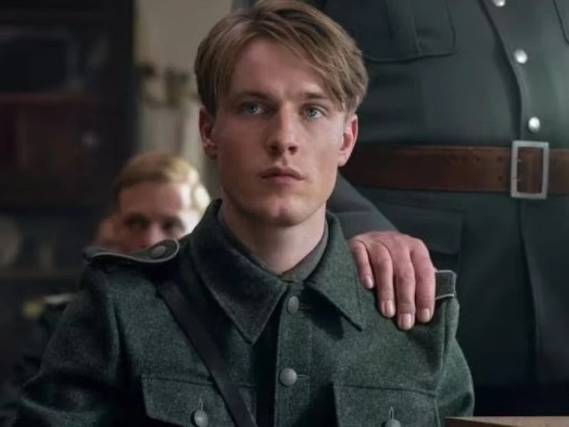 La luz que no puede ver, de Netlix