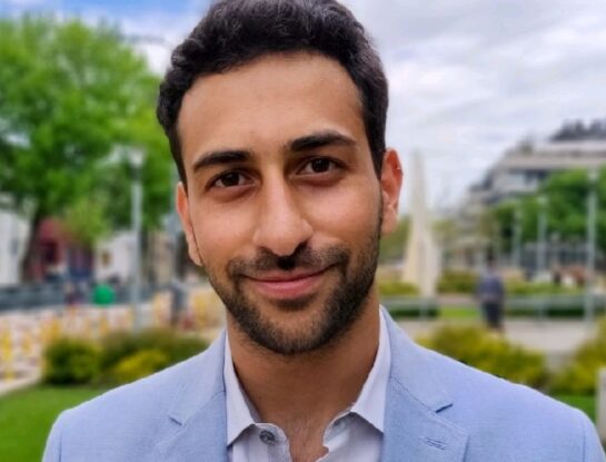 El testimonio de Martín Herszage, un argentino que vive en Israel y logró huir a España: “Mi casa está ahí y espero volver”