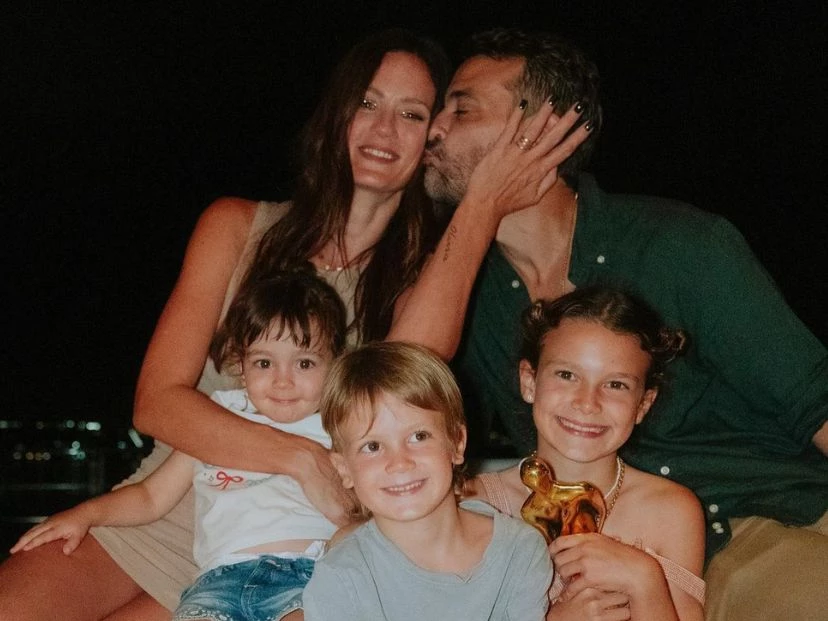 Cumpleaños de Pedro Alfonso