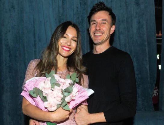 Pampita y Roberto García Moritán se mudaron: esta es la primera foto de su nueva casa