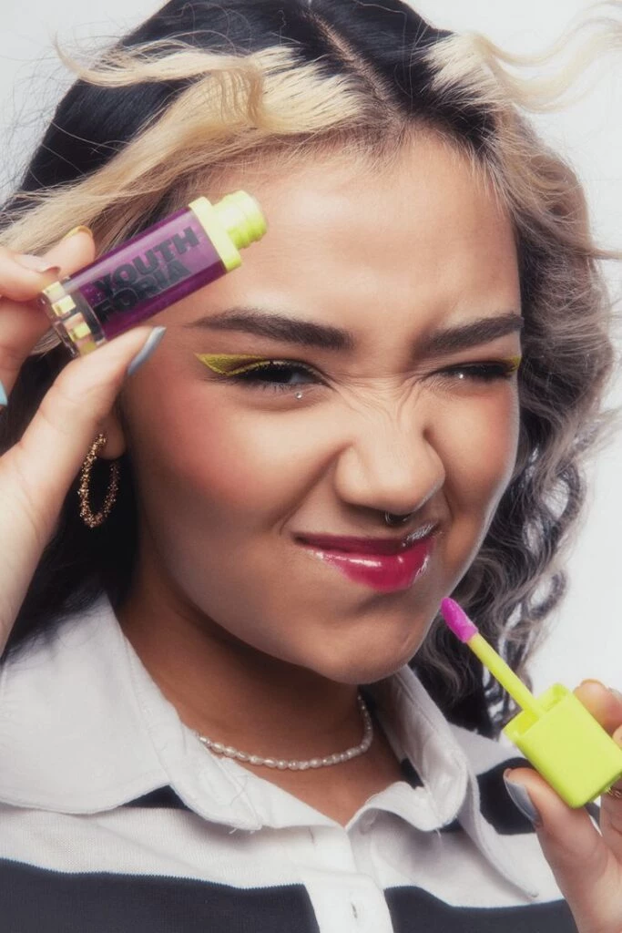 Qué busca la Gen-Z en la cosmética