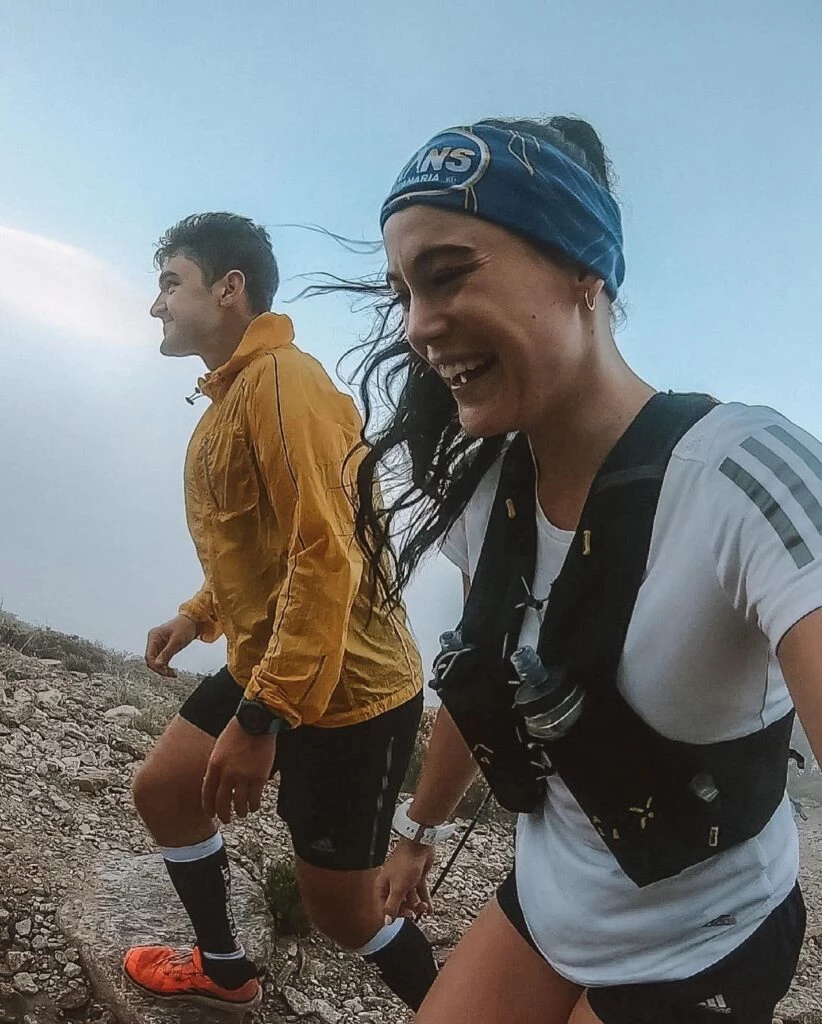 Qué le pasa a la actriz Lola Morán reveló que tiene una rara enfermedad