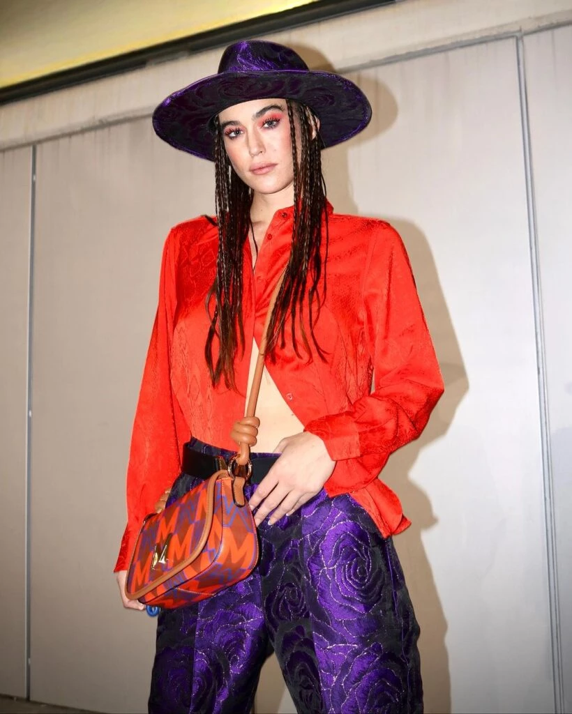 Qué le pasa a la actriz Lola Morán reveló que tiene una rara enfermedad