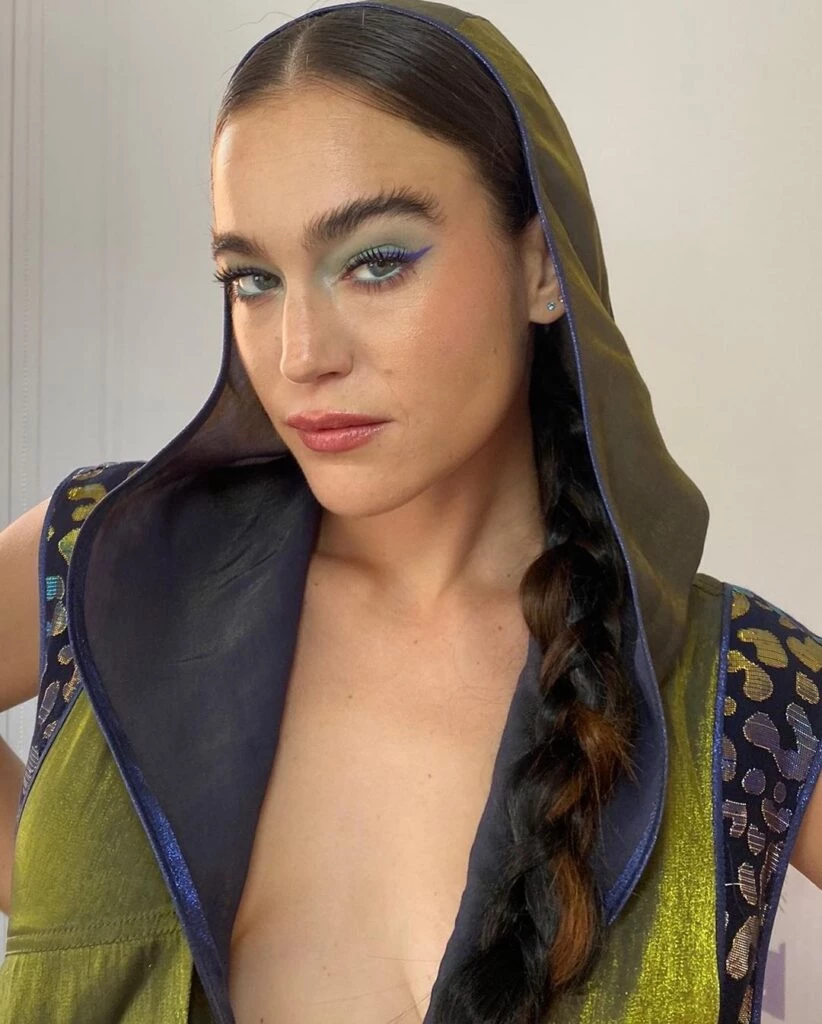 Qué le pasa a la actriz Lola Morán reveló que tiene una rara enfermedad